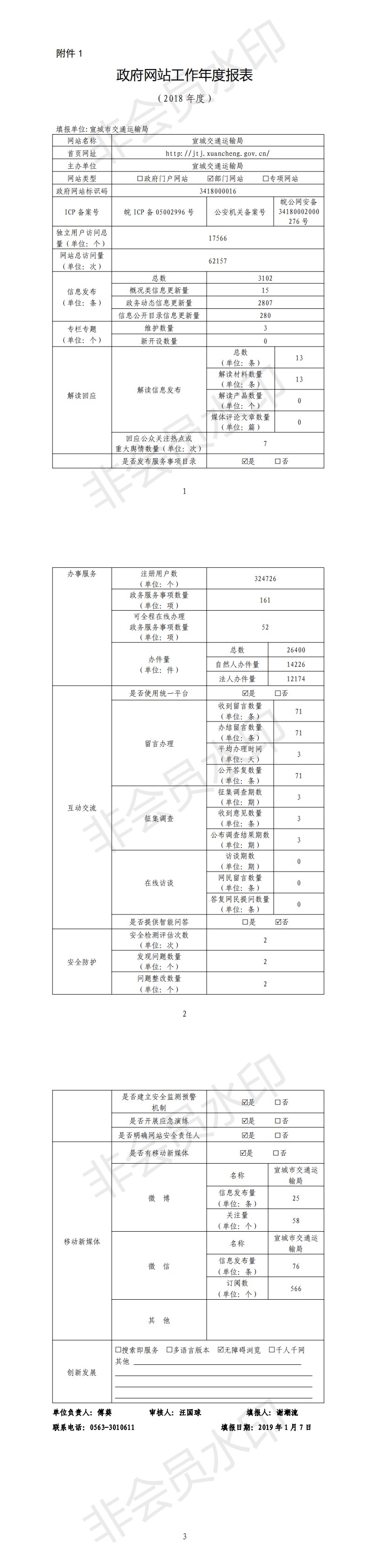 市交通运输局2018年网站工作年度报表_0-wps图片.png